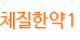 체질한약1